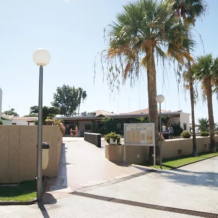 Island Village * Playa de las Americas (Tenerife)