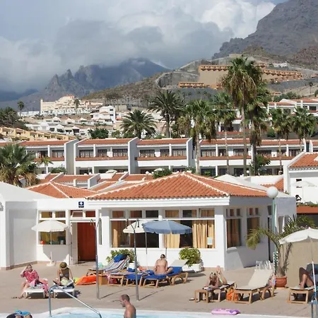 Apartment Island Village Playa de las Americas (Tenerife)