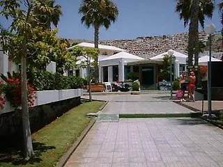 Island Village